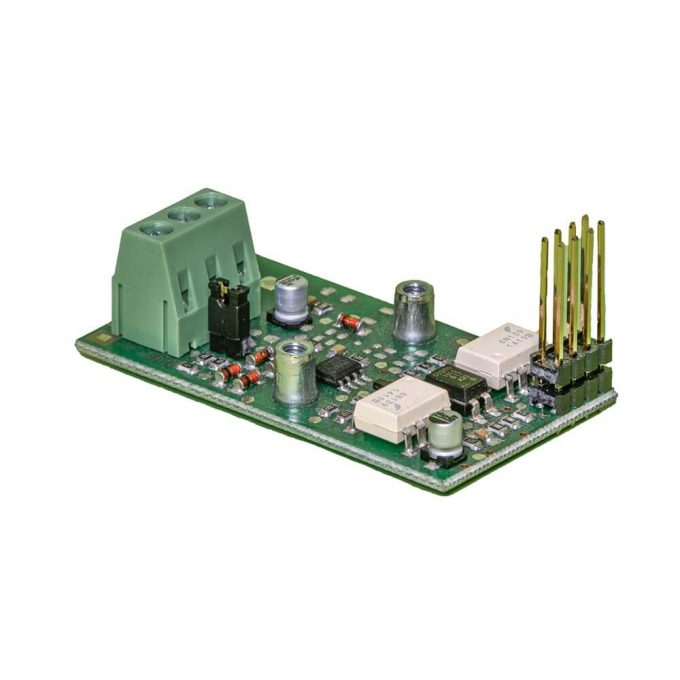 Modulo interfaccia seriale RS-485