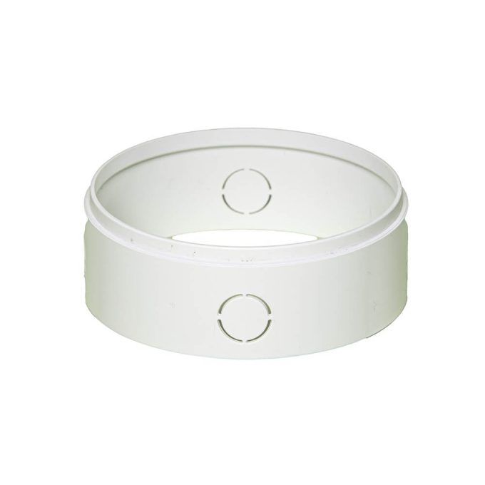 Spacer ring