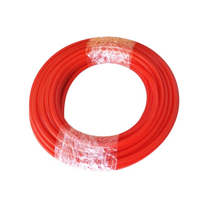 Coil of Pipe