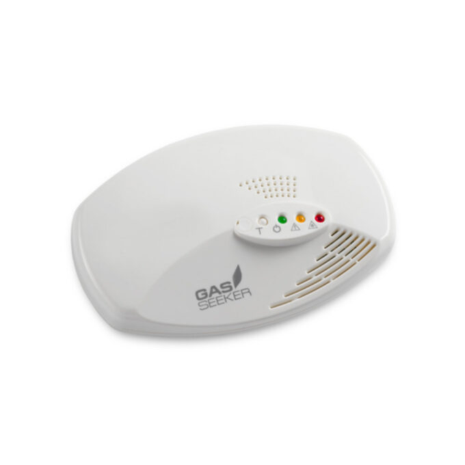 GPL gas sensor GTD4 series