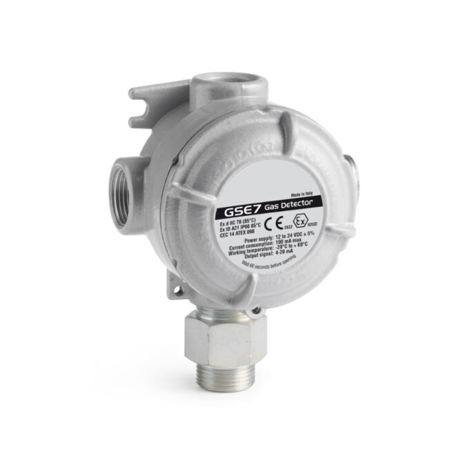 Atex ethanol sensor GSE7 series