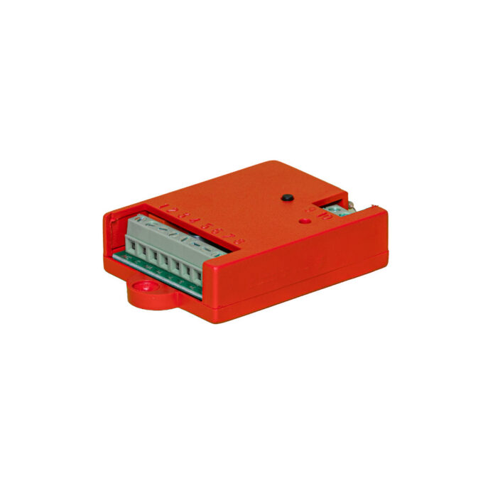 Module 1 Input 1 Output for Excellent control panel